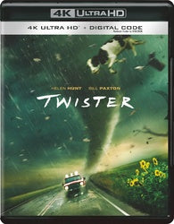 Twister 4K Ultra HD