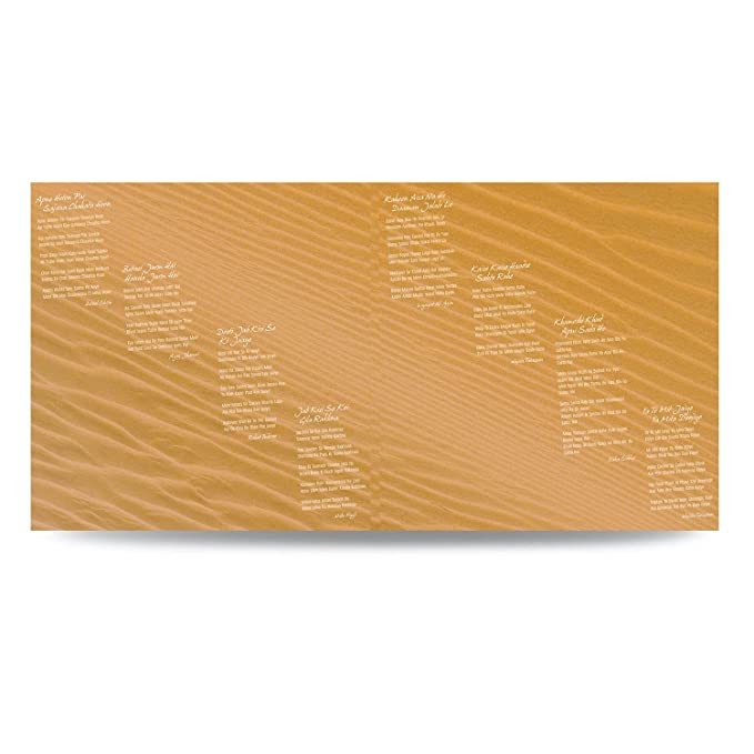 IN SEARCH - BLACK LP JAGJIT SINGH