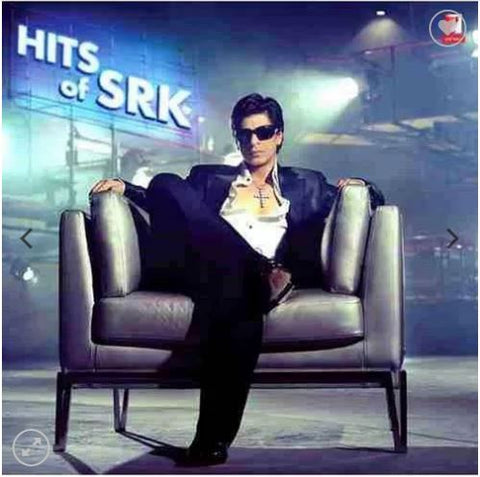 Hits Of SRK