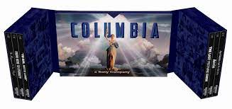 Columbia Classics Vol 3 : 6 Movies collection  4K Ultra HD