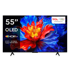 TCL 55T6C QLED TV