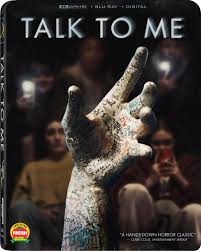 Talk to Me (4K)