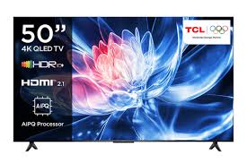 TCL 50T6C QLED 50