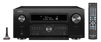 AVR-X8500HA