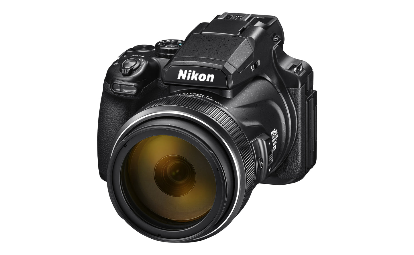 Nikon Coolpix p11000