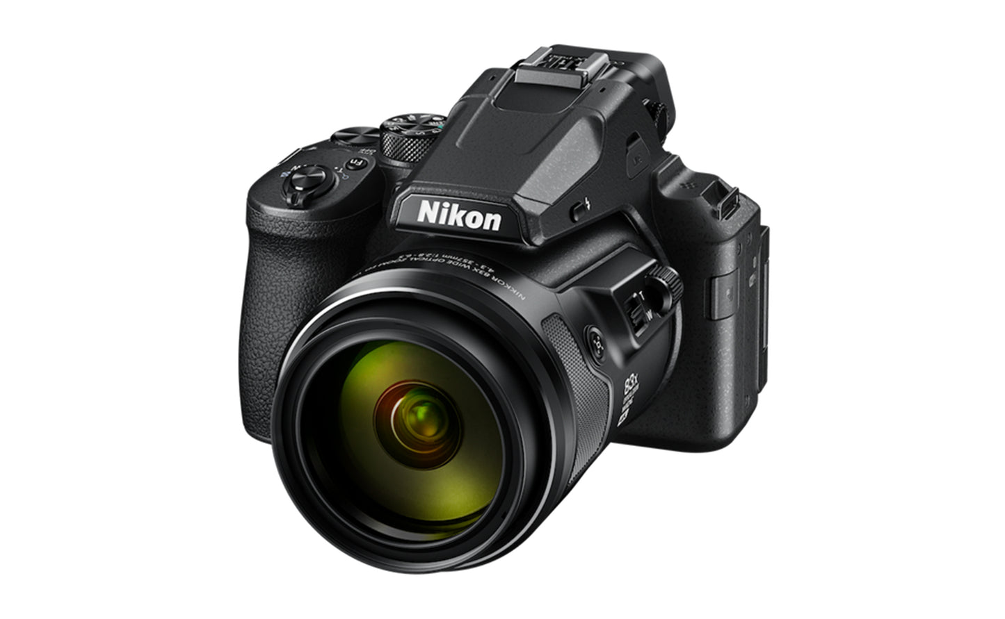 Nikon Coolpix P950