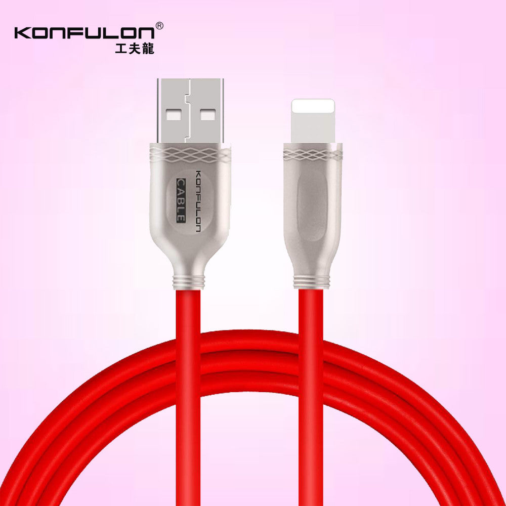 Konfulon S48 lightning
