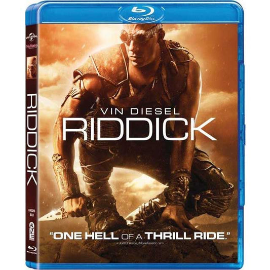 Riddick