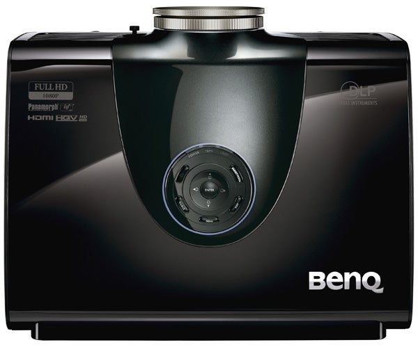 BenQ W6000 1080p DLP Projector