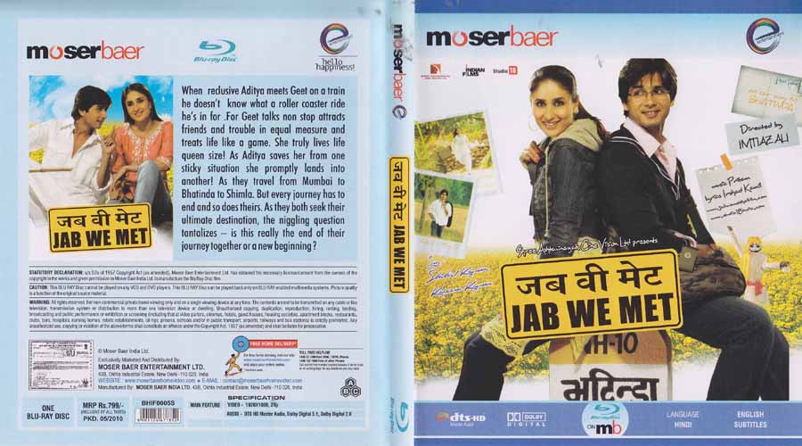 Jab We Met