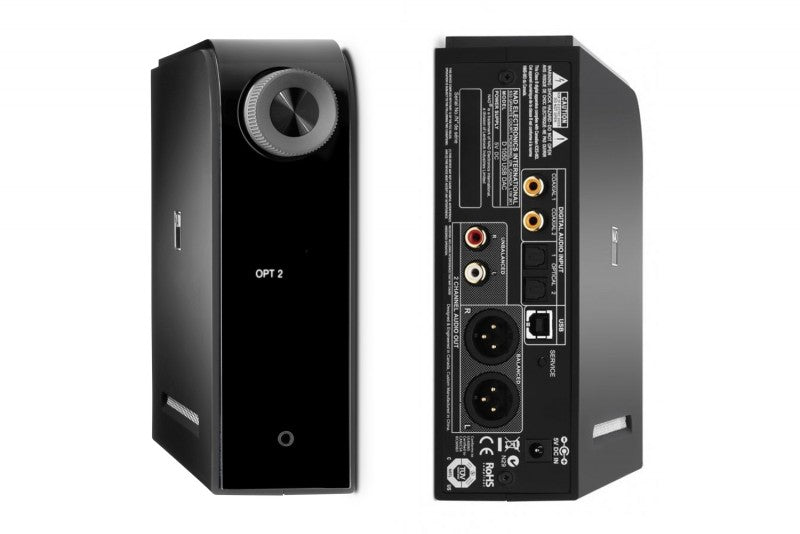 NAD D 1050 USB DAC