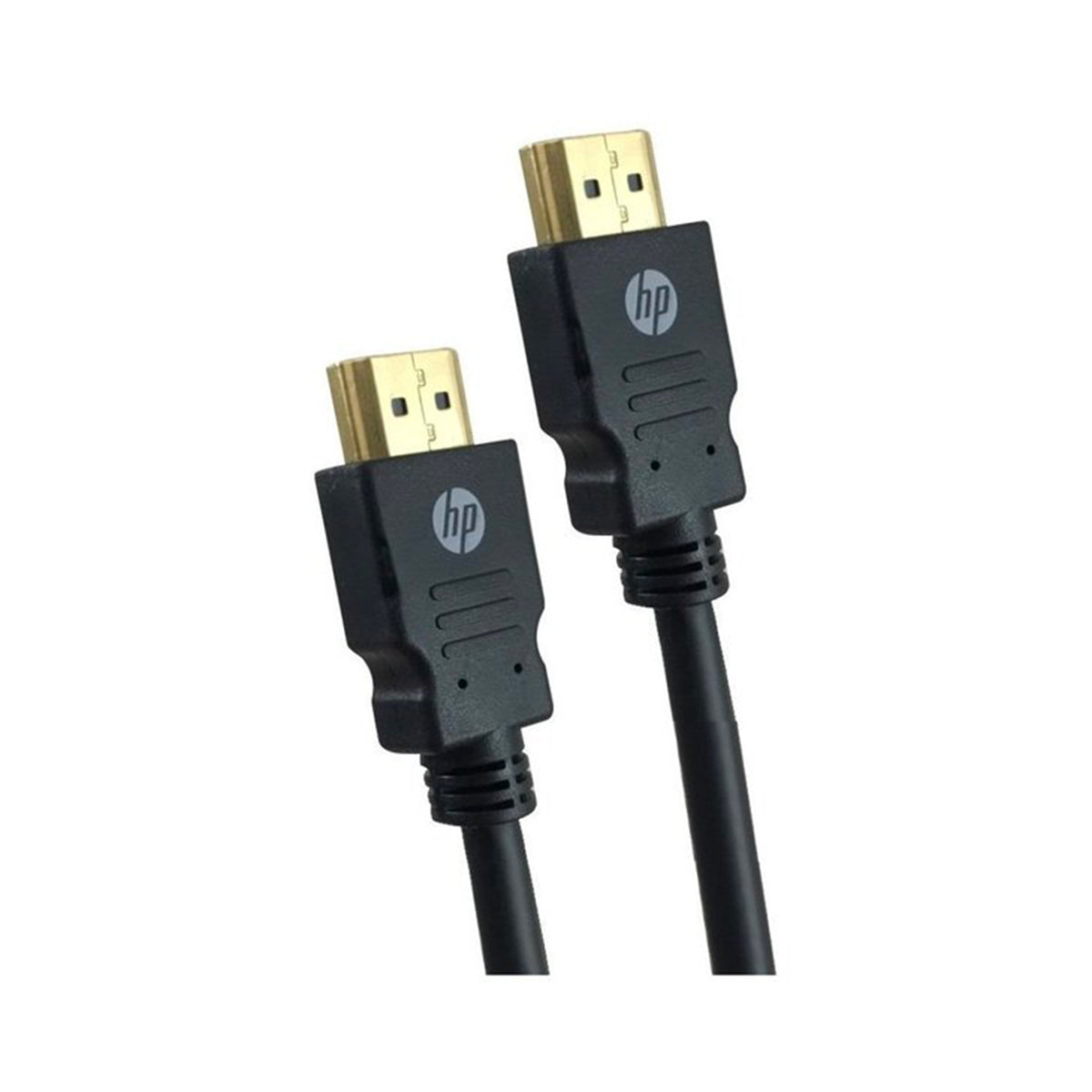 HP HDMI to HDMI Cable BLK 1.5m