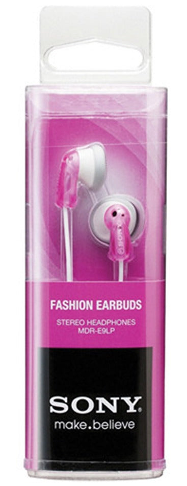 Sony MDRE9LP Head Phone