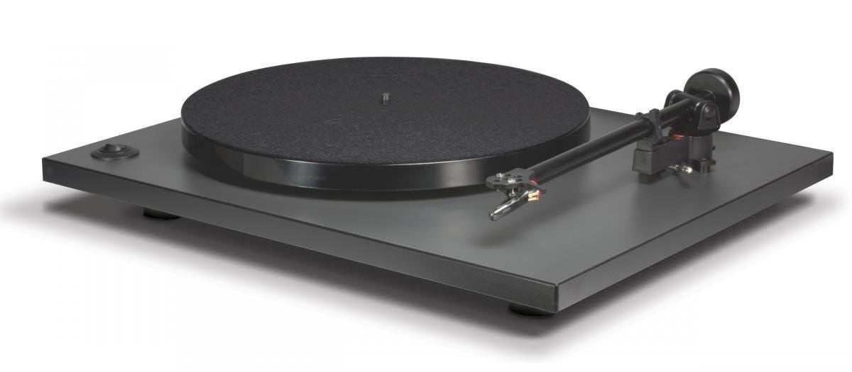NAD C 555 Belt Drive Turntable