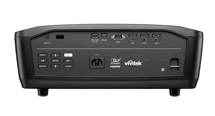 Vivitek Projectors HK2288