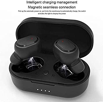 Xiaomi mi true wireless earbuds basic Black Orignal