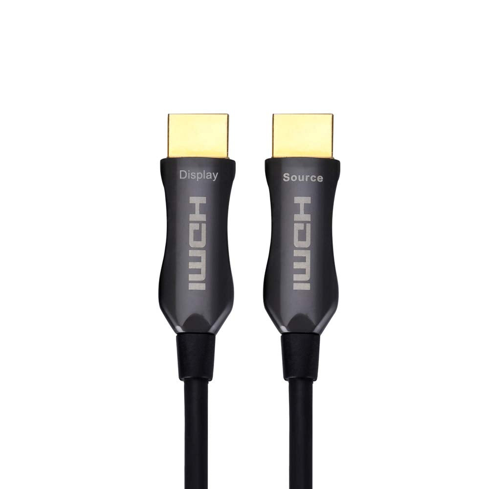 Fiber Optic AOC HDMI Cable v2.1 8K (10 M)