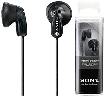 Sony MDRE9LP Head Phone