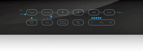 Audio-Expert-4TV  Speaker