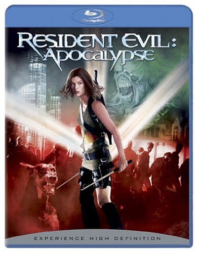 Resident Evil: Apocalypse