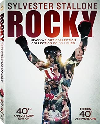 Rocky: The Undisputed Collection