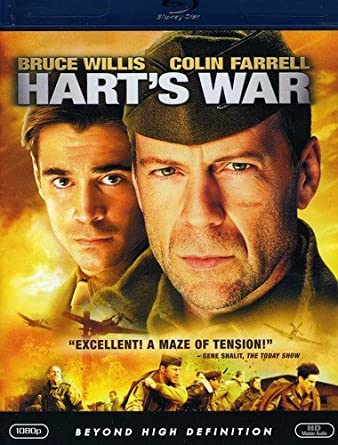 Hart's War (Blu-ray)