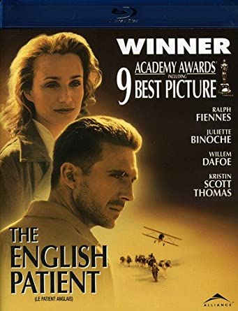 The English Patient