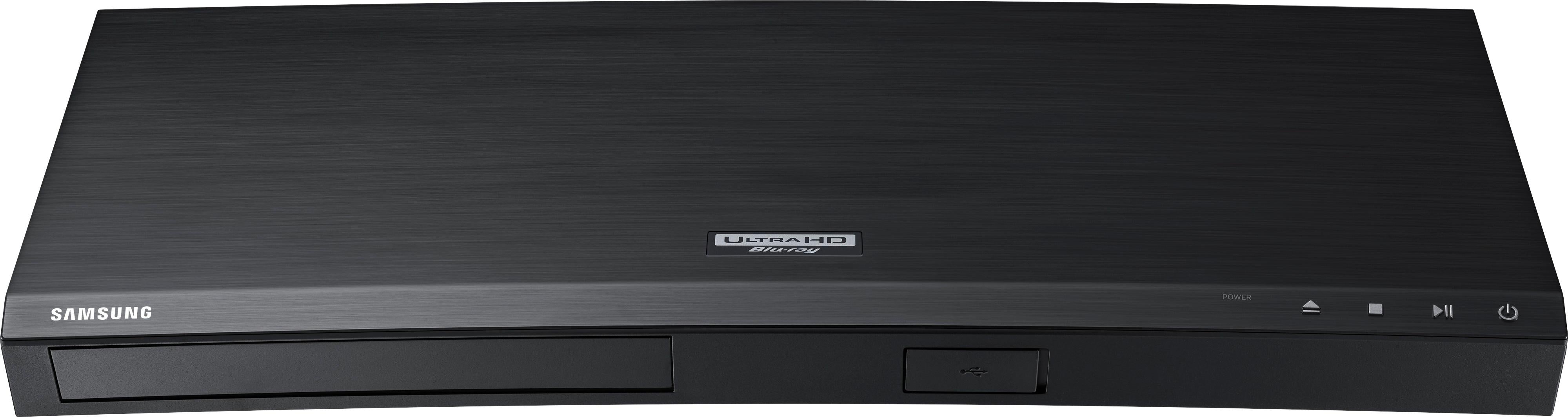 Samsung UBD-M8500 4K UHD Blu-Ray Player - Main Image