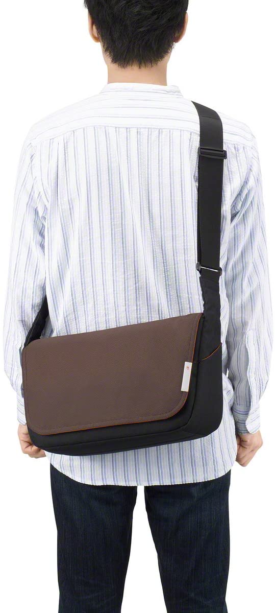 Sony LCS-MS10 Messenge Style Carry Bag