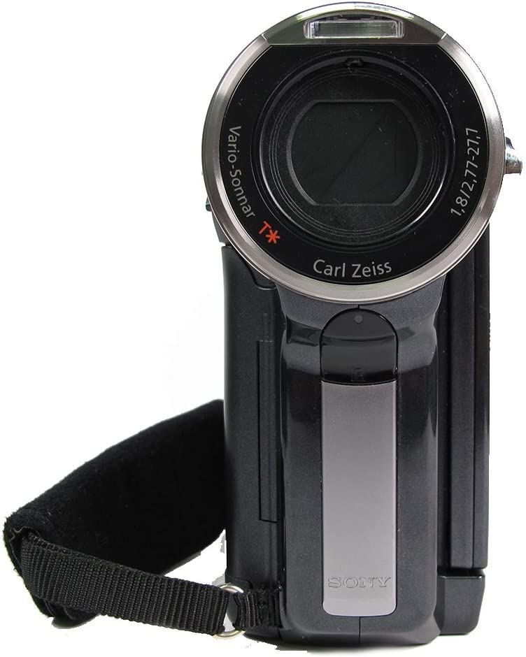 SONY DCR-PC1000E PAL 3 CCD Mini DV Camcorder