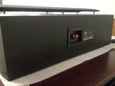 PSB C40 Center Channel Speaker
