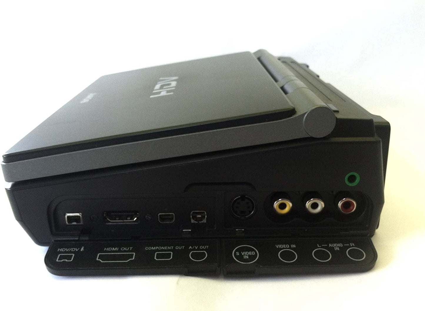 Sony GVHD700/1 HDV Portable Video Recorder PAL
