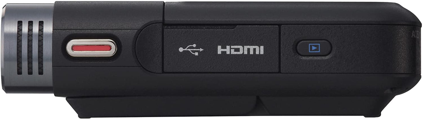 Canon LEGRIA Mini X +32 GB Free SD Card