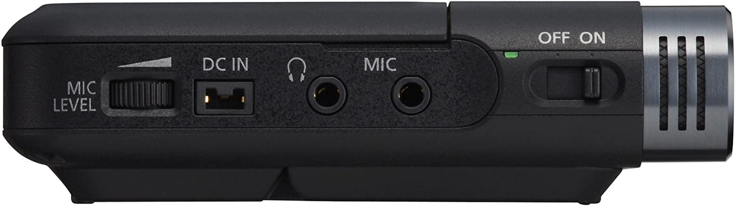 Canon LEGRIA Mini X +32 GB Free SD Card