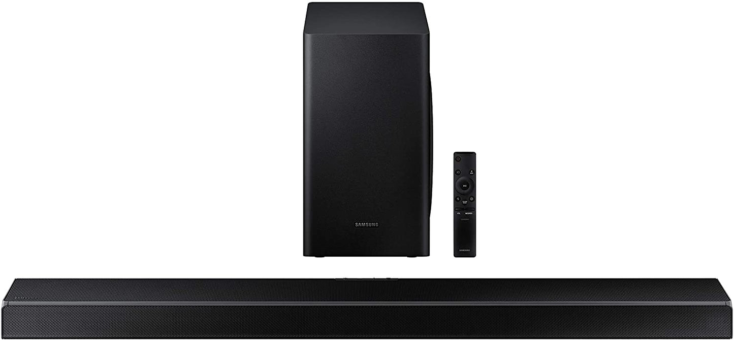 Samsung Sound bar Q 60T