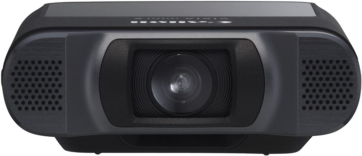 Canon LEGRIA Mini X +32 GB Free SD Card