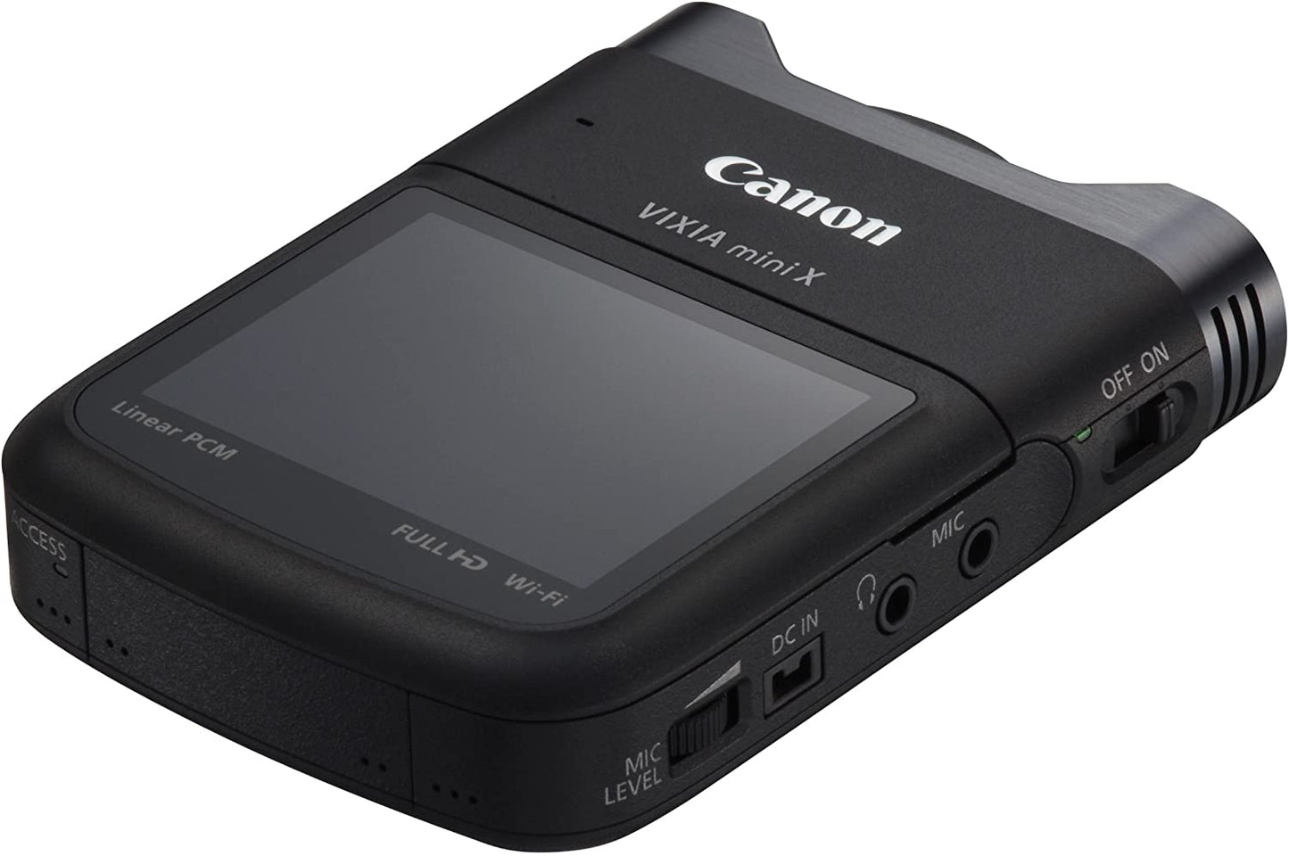 Canon LEGRIA Mini X +32 GB Free SD Card