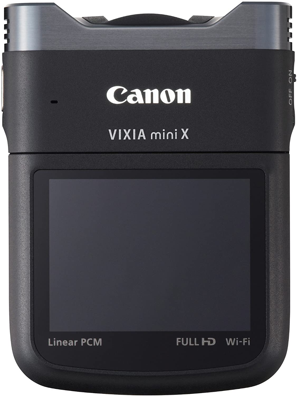 Canon LEGRIA Mini X +32 GB Free SD Card