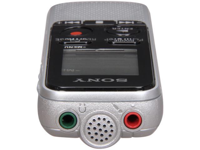 SONY ICD-BX112 Digital Voice Recorder