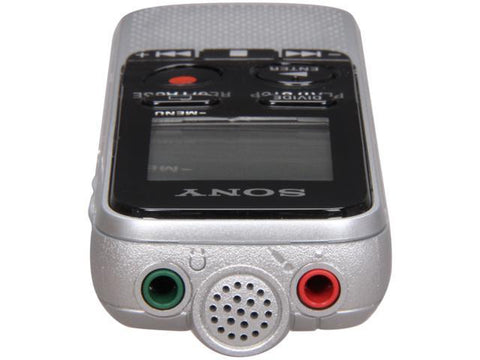 SONY ICD-BX112 Digital Voice Recorder