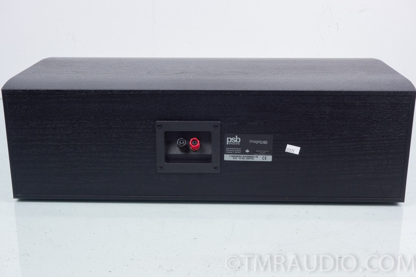 PSB C40 Center Channel Speaker