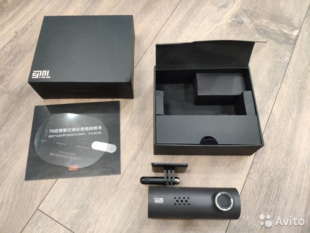 Xiaomi 70 Mai Midrive D01