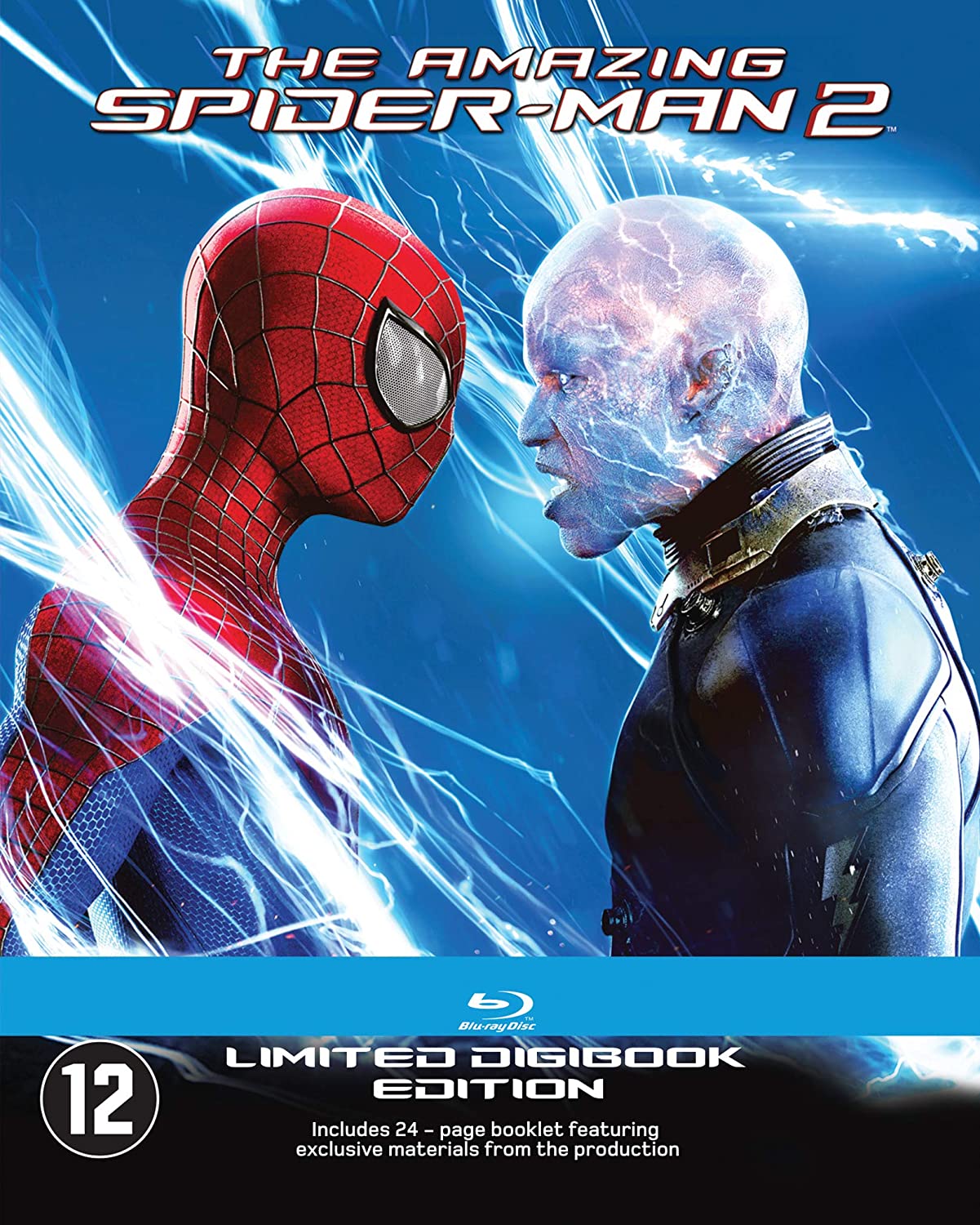 Amazing Spider-man 2