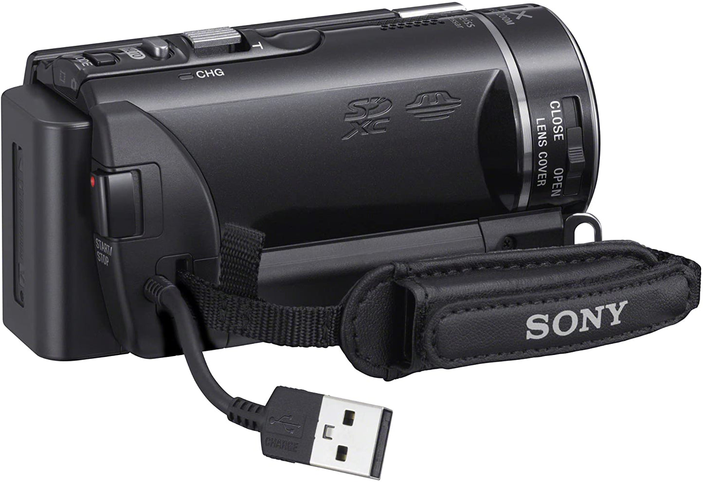 Sony HDR-CX210 High Definition Handy cam