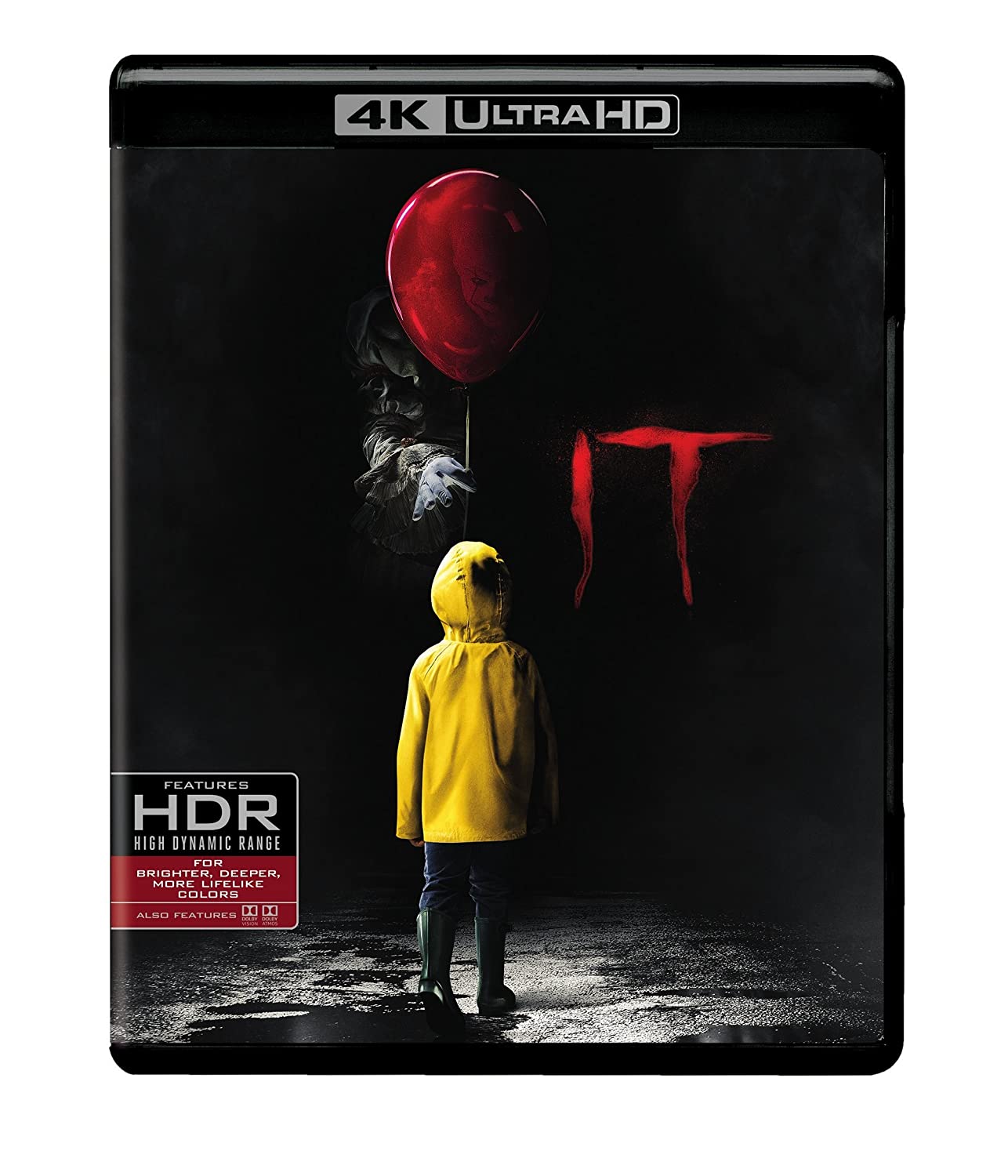 It (4K Ultra HD)
