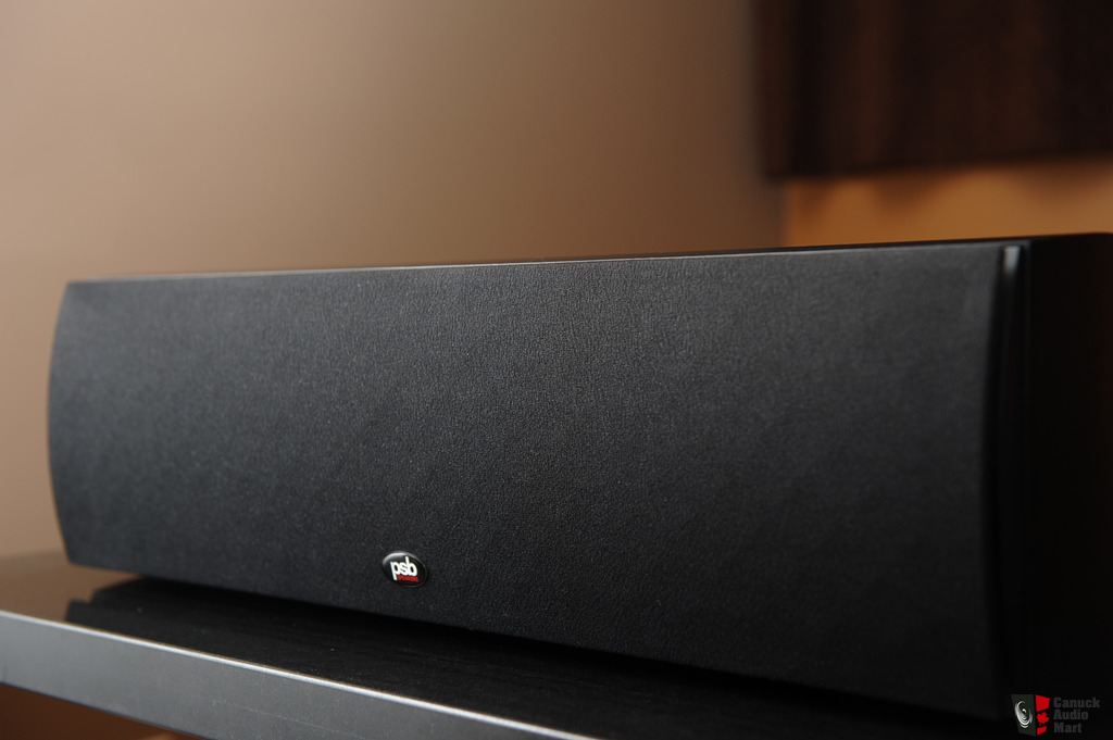 PSB C40 Center Channel Speaker