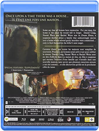 Dream House La Maison De Reve