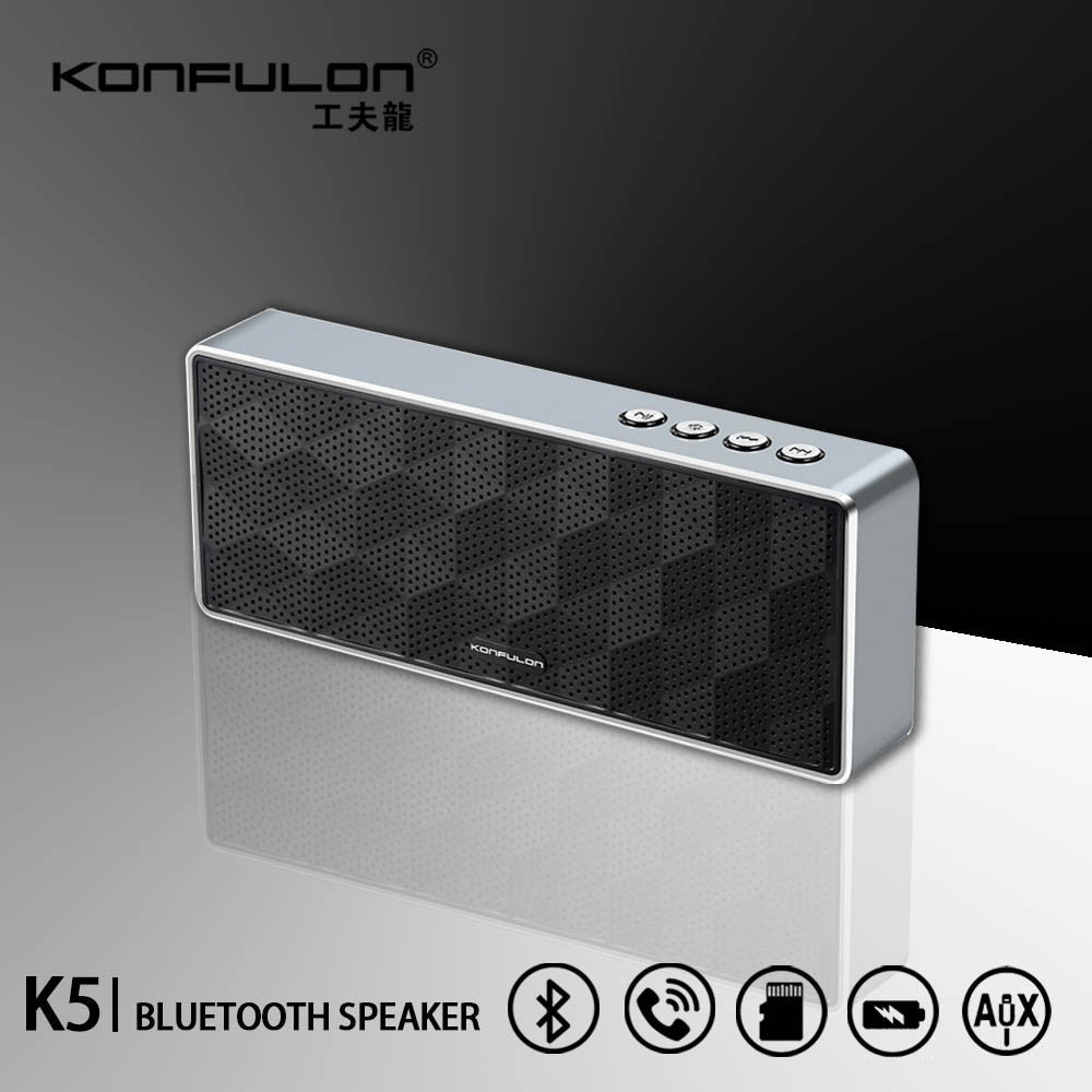 KONFULON BLUETOOTH SPEAKER K5