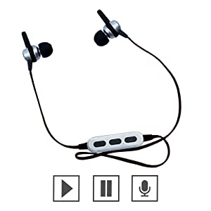Wireless Stereo Earphone RZE-BT110E