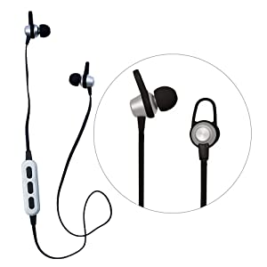 Wireless Stereo Earphone RZE-BT110E